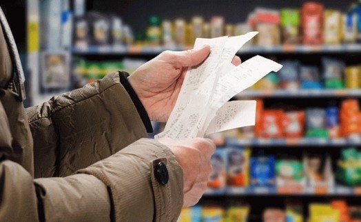 TÜİK mart ayı enflasyon verilerini açıkladı!