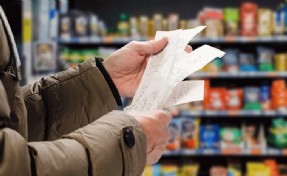 TÜİK mart ayı enflasyon verilerini açıkladı!