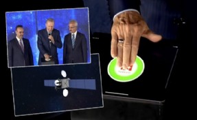 TÜRKSAT 6A göreve başladı: Uzay iddiamız sürecek