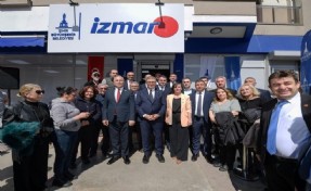 Tanzim satış ruhu İZMAR ile küllerinden doğdu