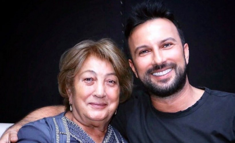Tarkan'ın acı günü! Annesi Neşe Tevetoğlu yaşamını yitirdi