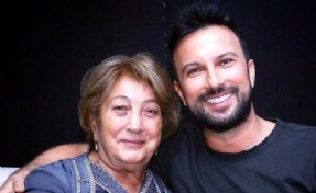 Tarkan'ın acı günü! Annesi Neşe Tevetoğlu yaşamını yitirdi