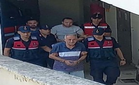Tartıştığı avukatı ile emekli icra müdürünü öldüren sanığa 2 kez müebbet hapis cezası
