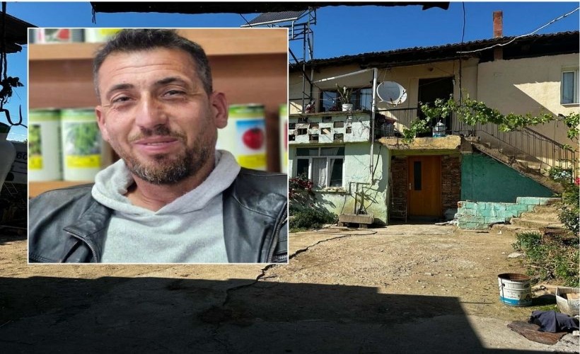 Baba-oğulun tartışması ölümle bitti! Oğlunu tüfekle vurdu