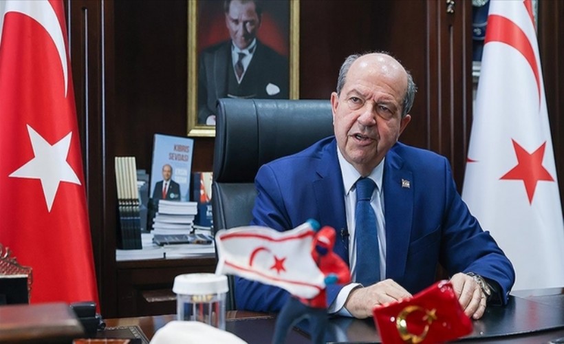 Tatar'dan Türk karşıtı Paskalya mesajına tepki