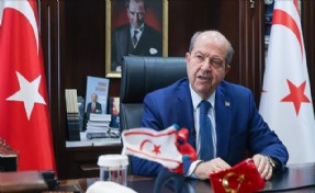 Tatar'dan Türk karşıtı Paskalya mesajına tepki