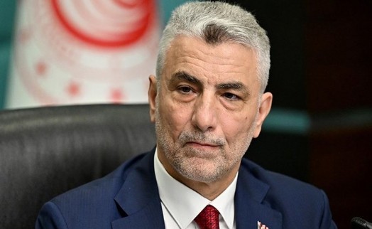 Ticaret Bakanı Bolat'tan boykot yapacak yurttaşlara: 'Azgın azınlık'