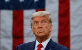 Ticaret savaşı büyüyor: Trump'tan yeni vergi kararı