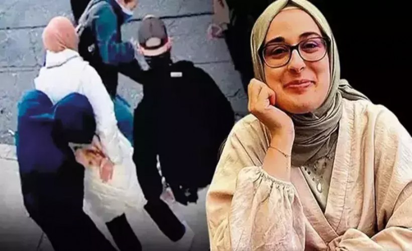 Trump'tan Rümeysa Öztürk açıklaması! Erdoğan hala suskun