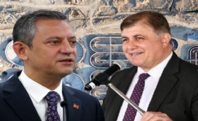 Tugay 'Çiğli Atık Su 4. Fazın açılışına davet ettik' demişti: Özel açılışa katılacak!
