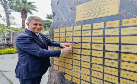 Tugay: İzmir kıymet verenin kıymetini daima bilecek