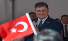 Tugay: İzmirlileri, 23 Nisan 1920’nin aydınlığıyla selamlıyorum