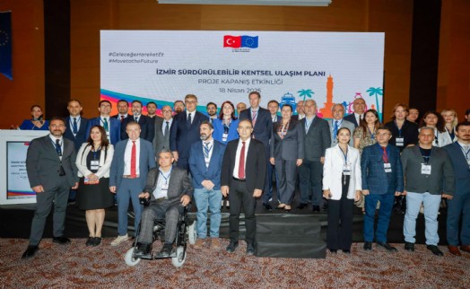 Tugay: Pazartesi gününden itibaren fark yaratacak eylemler için çalışmaya başlayacağız