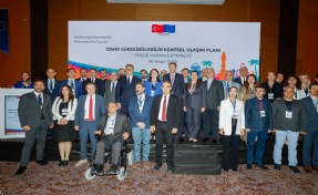 Tugay: Pazartesi gününden itibaren fark yaratacak eylemler için çalışmaya başlayacağız