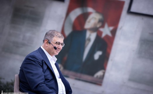 Tugay: Türkiye’nin en büyük mitingini yapmaya var mısınız?