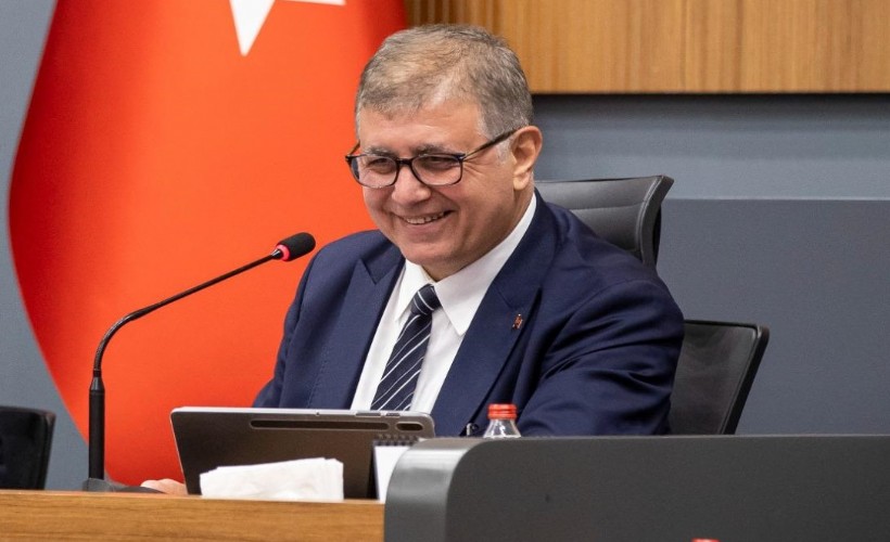 Tugay'dan AK Partili Kaya'ya yanıt: 'Konuşalım, uzlaşalım, teklifim çok samimi'
