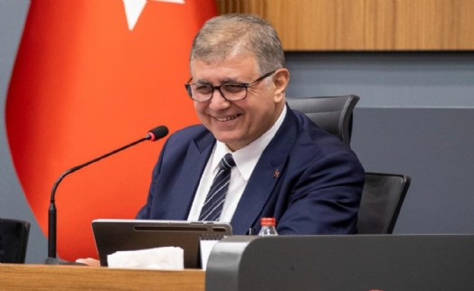 Tugay'dan AK Partili Kaya'ya yanıt: 'Konuşalım, uzlaşalım, teklifim çok samimi'