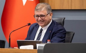 Tugay'dan AK Partili Kaya'ya yanıt: 'Konuşalım, uzlaşalım, teklifim çok samimi'