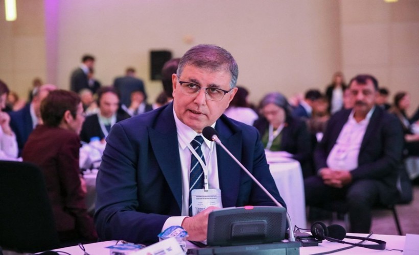 Tugay'dan 'İmamoğlu' çıkışı: Demokrasi tehdit altında