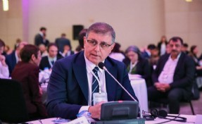 Tugay'dan 'İmamoğlu' çıkışı: Demokrasi tehdit altında