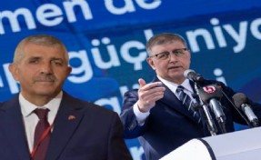 Tugay'dan Veysel Şahin'e yanıt: Komik durumlara düştünüz