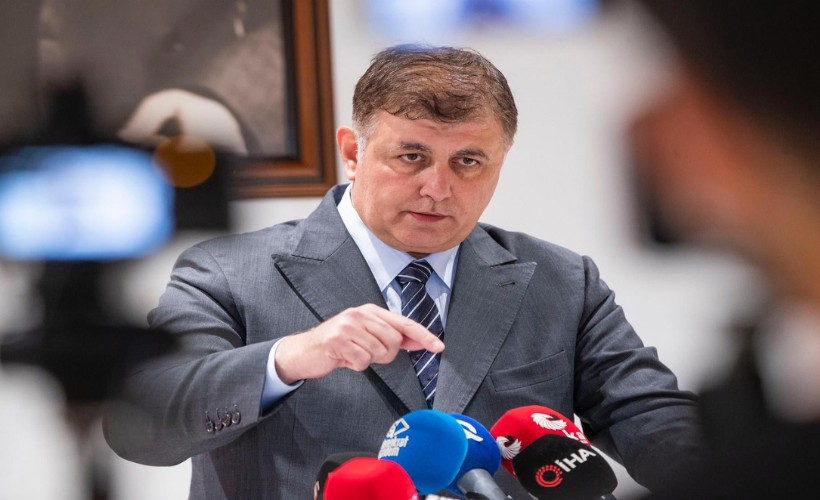 Tugay'dan 'boykota müdahale edildi' iddiasına tepki: Gerekeni yapacağız!