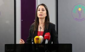 Tülay Hatimoğulları'dan 'Abdullah Öcalan' açıklaması: İktidarı işaret etti