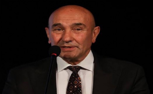Tunç Soyer'den kurultay için flaş açıklama: 'Parti Meclisi'ne adayım'