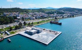 Turizmin yeni durağı Aliağa: Kuzey Ege’nin yıldızı baharda misafirlerini bekliyor