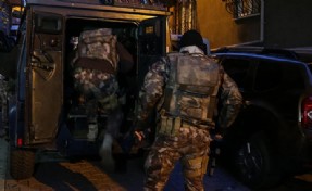 Türkiye'den dünya çapında dev operasyon! 234 kişi, 13 milyar lira
