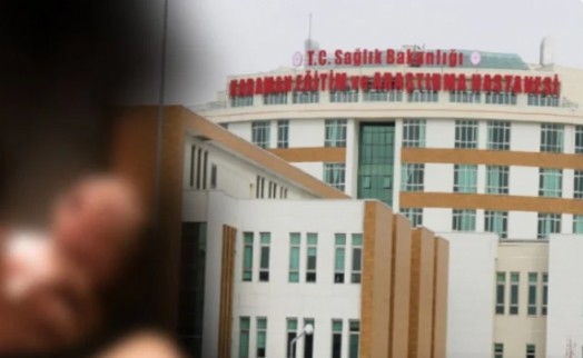 Tüyler ürperten olay:14 yaşındaki çocuk hastenede doğurduğu bebeğini çöpe attı