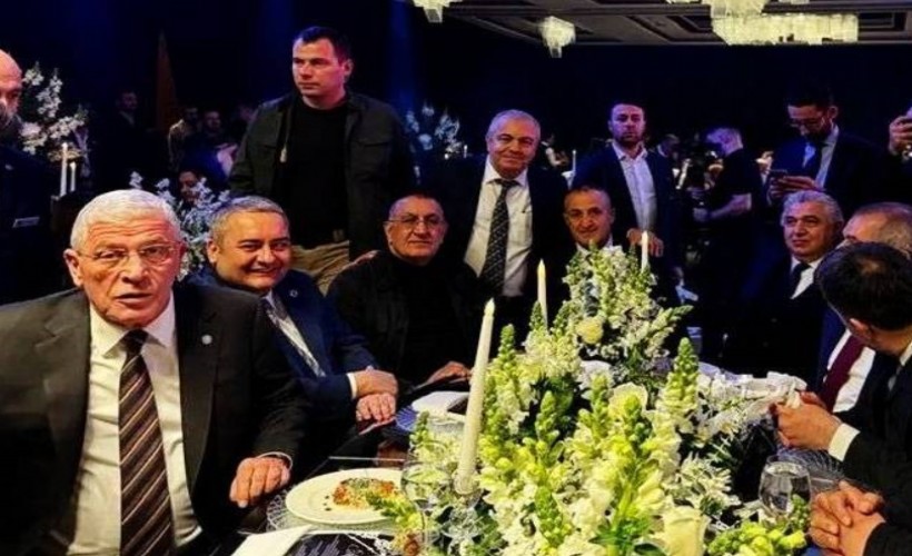 Ülkücüler İYİ Parti'ye kayıyor: ‘İmralı süreci MHP kitlesini İYİ Parti’ye yöneltti’