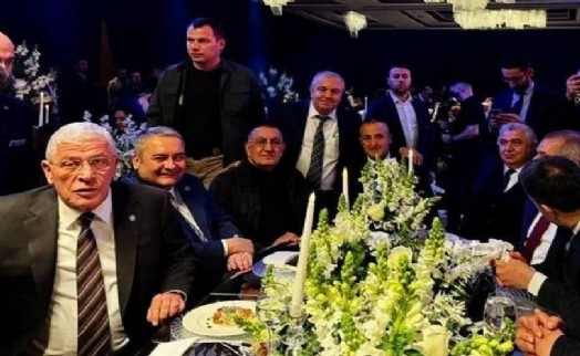 Ülkücüler İYİ Parti'ye kayıyor: ‘İmralı süreci MHP kitlesini İYİ Parti’ye yöneltti’