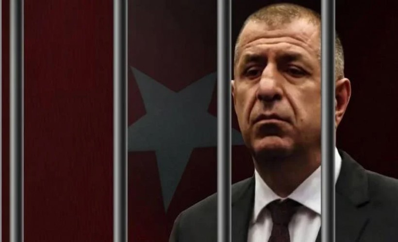 Ümit Özdağ 'Devletin dini adalettir' cezaevinden diyerek seslendi!