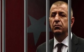 Ümit Özdağ 'Devletin dini adalettir' cezaevinden diyerek seslendi!