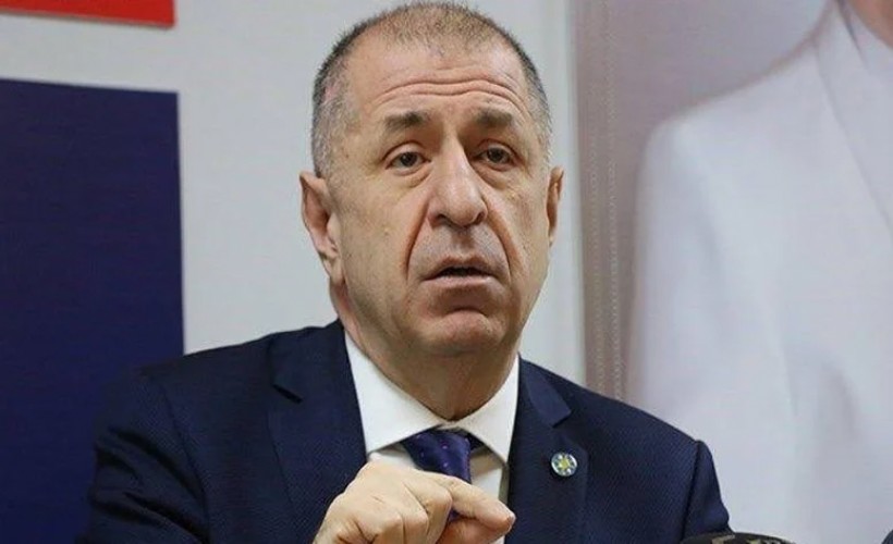 Ümit Özdağ: Türkiye, büyük bir çete tehlikesiyle karşı karşıya...
