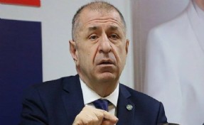 Ümit Özdağ: Türkiye, büyük bir çete tehlikesiyle karşı karşıya...