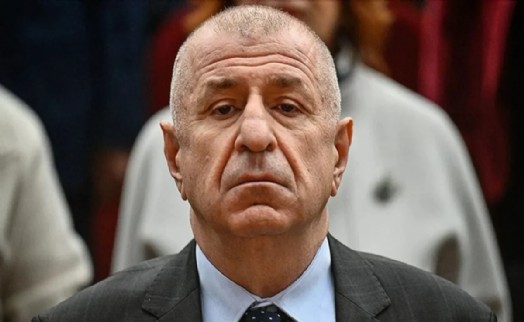 Ümit Özdağ'ın duruşması o tarihe ertelendi!