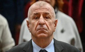 Ümit Özdağ'ın duruşması o tarihe ertelendi!
