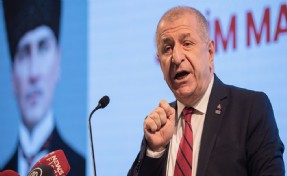 Ümit Özdağ'ı küplere bindiren karar!