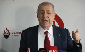 Ümit Özdağ'ın hakim karşısına çıkacağı tarih belli oldu