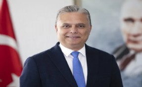 Ümit Uysal CHP Genel Başkan adaylığını duyurdu!