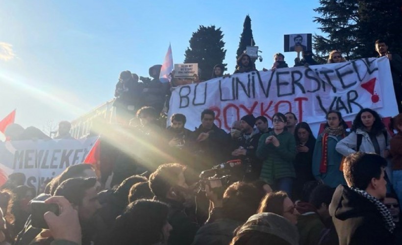 Üniversitelilerden 'ekonomik boykot': '2 Nisan'da alım satım yapmıyoruz'