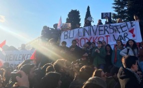 Üniversitelilerden 'ekonomik boykot': '2 Nisan'da alım satım yapmıyoruz'