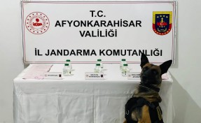 Uyuşturucu sattığı iddia edilen avukat tutuklandı