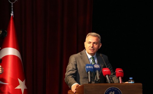 Vali Elban: Aile kurumu her geçen gün daha fazla yıpranmaya başladı