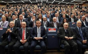 YSK'dan 'olağanüstü kurultay' kararı