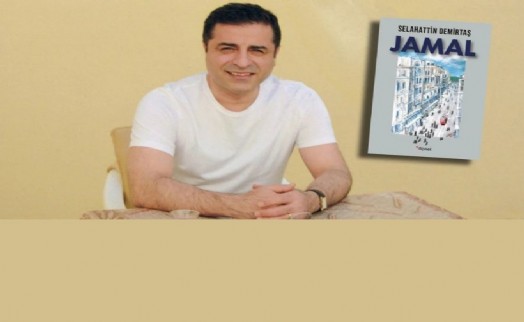 Yayınevi doğum gününde duyurdu: Demirtaş'tan yeni kitap