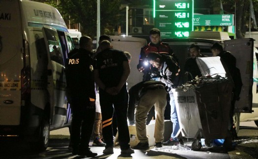 Yeni doğan bebek çöpte ölü bulunmuştu... Annesinin bıraktığı ortaya çıktı