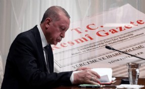 Yeni fakülteler kuruldu, bazı fakültelerin adı değiştirildi!